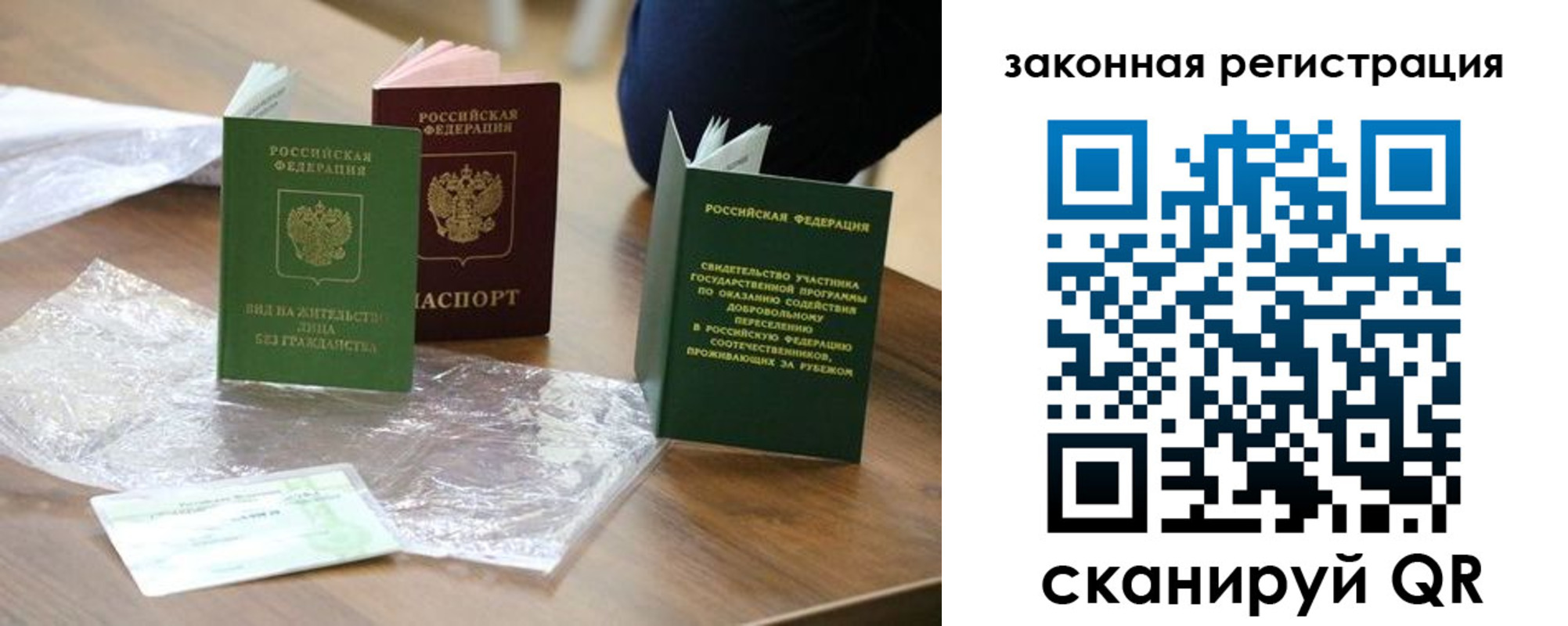 прописка регистрация в Поворино